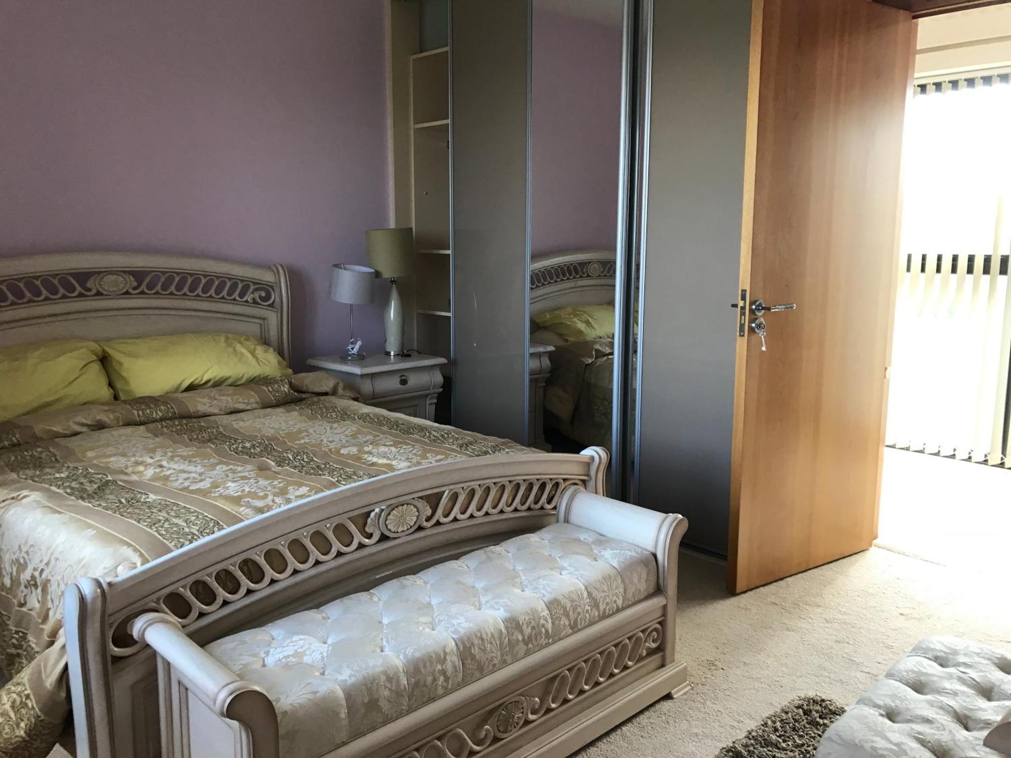 Holiday home Serene Luxurious Retreat With Sea Views, Entire Letterkenny