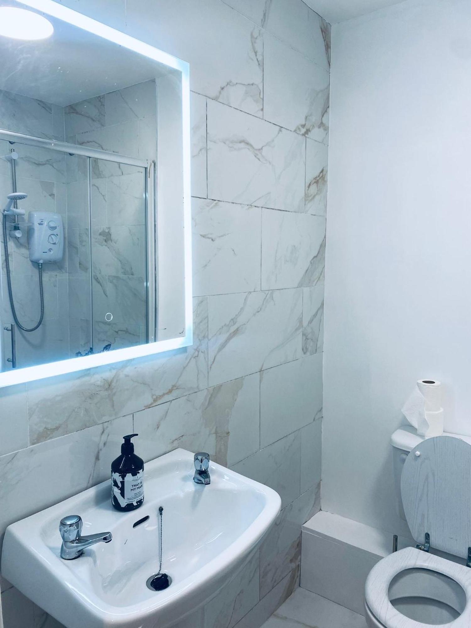 Starlight Apartments, 6 Apartment Letterkenny