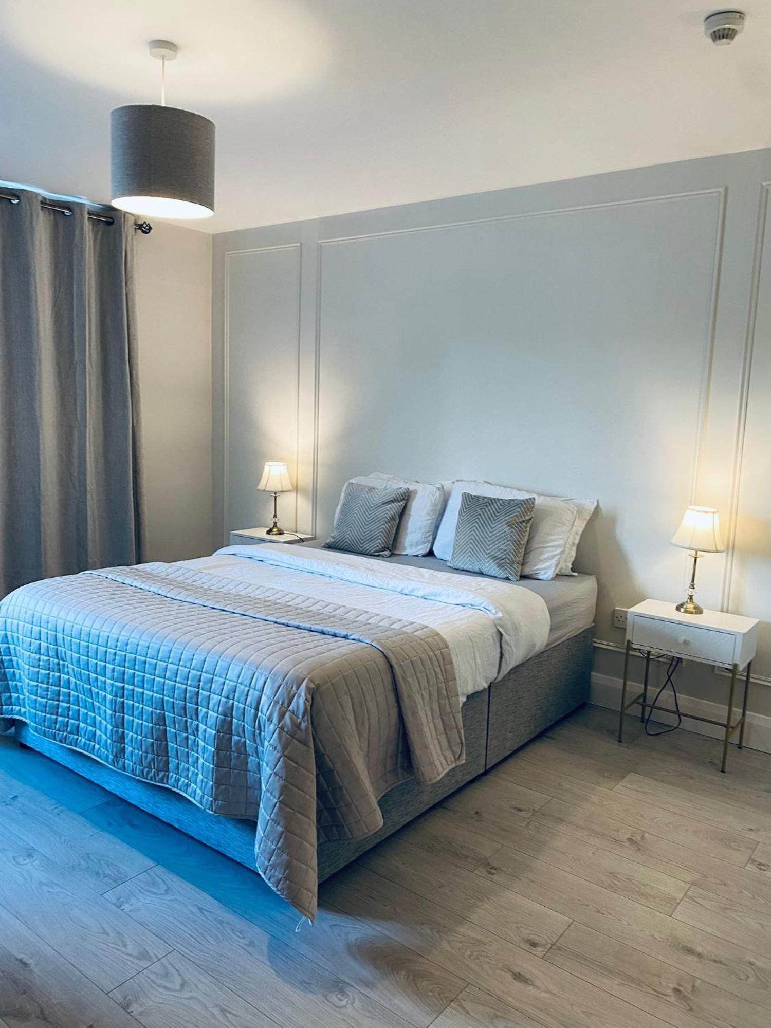 Starlight Apartments, 6 Letterkenny