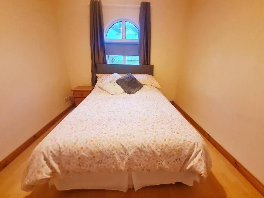 From In Holiday home *
