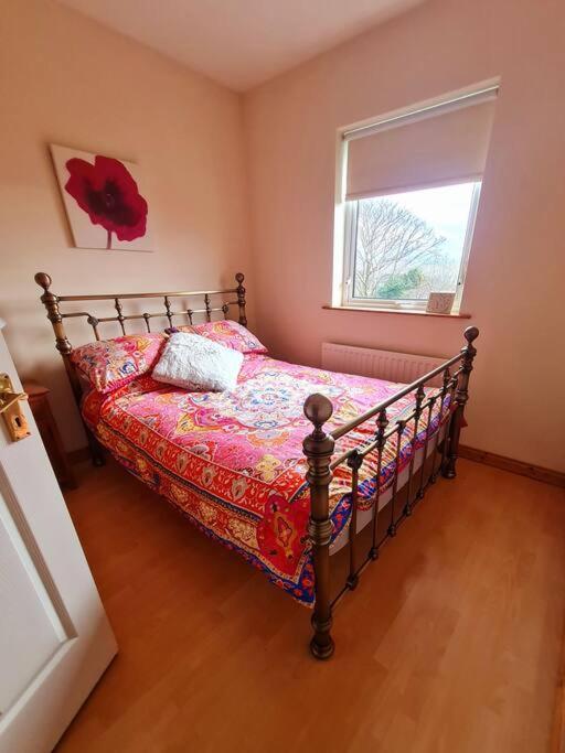 From In Holiday home Letterkenny