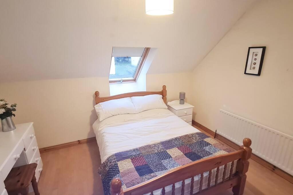 Holiday home From In Letterkenny
