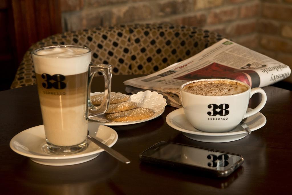 Dillon's 4* Letterkenny