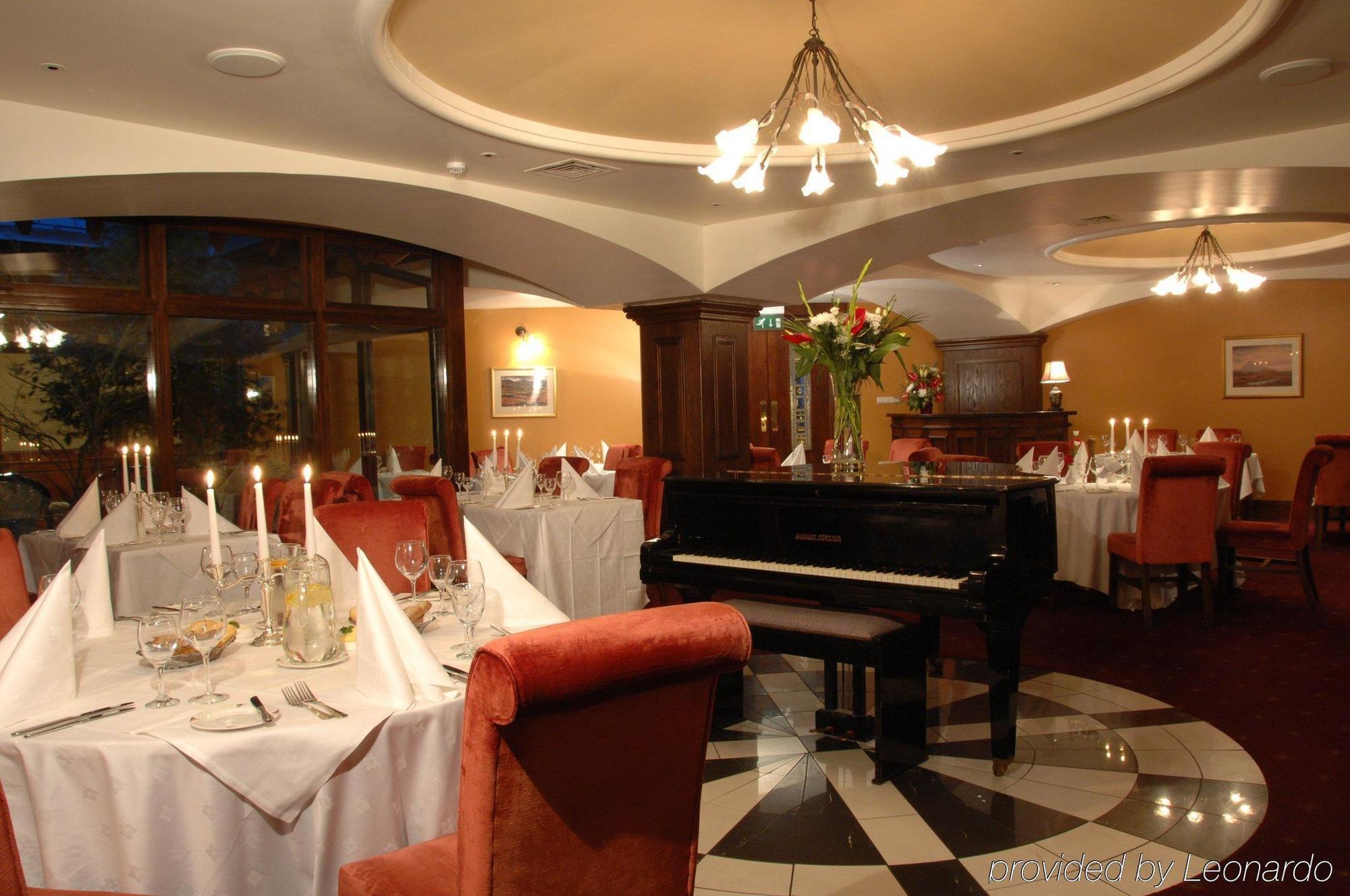 Hotel Mount Errigal Hotel, Conference & Leisure Centre Letterkenny