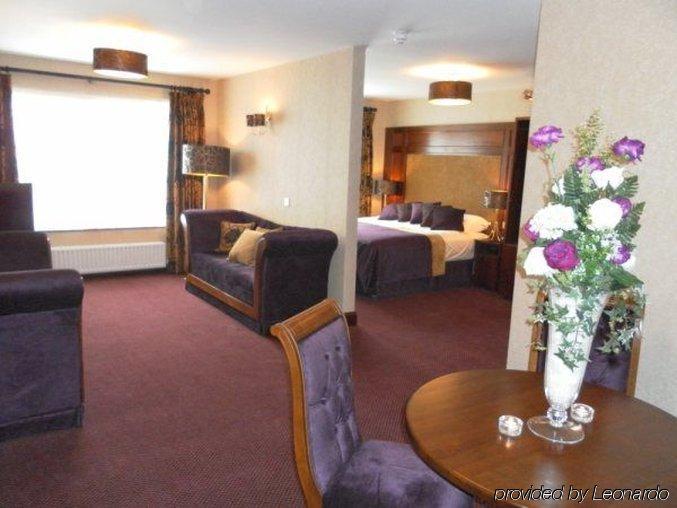 Mount Errigal Hotel, Conference & Leisure Centre Hotel Letterkenny