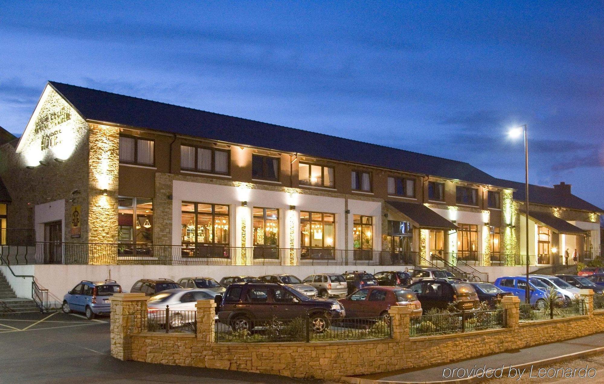 Hotel Mount Errigal Hotel, Conference & Leisure Centre Letterkenny