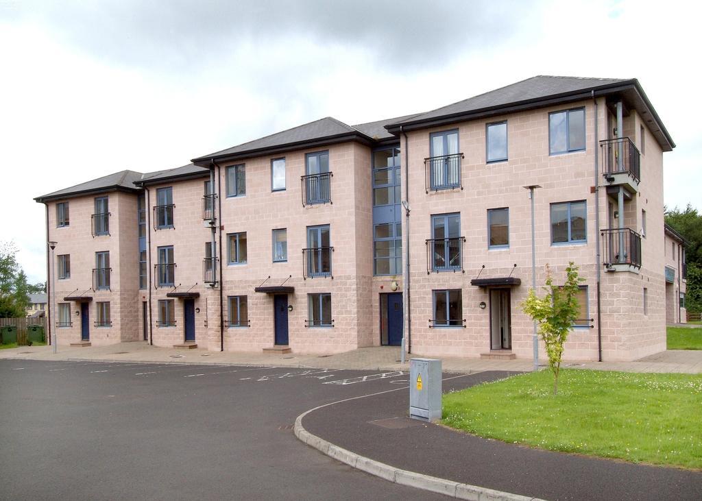 Apartment Ballyraine Self Catering *