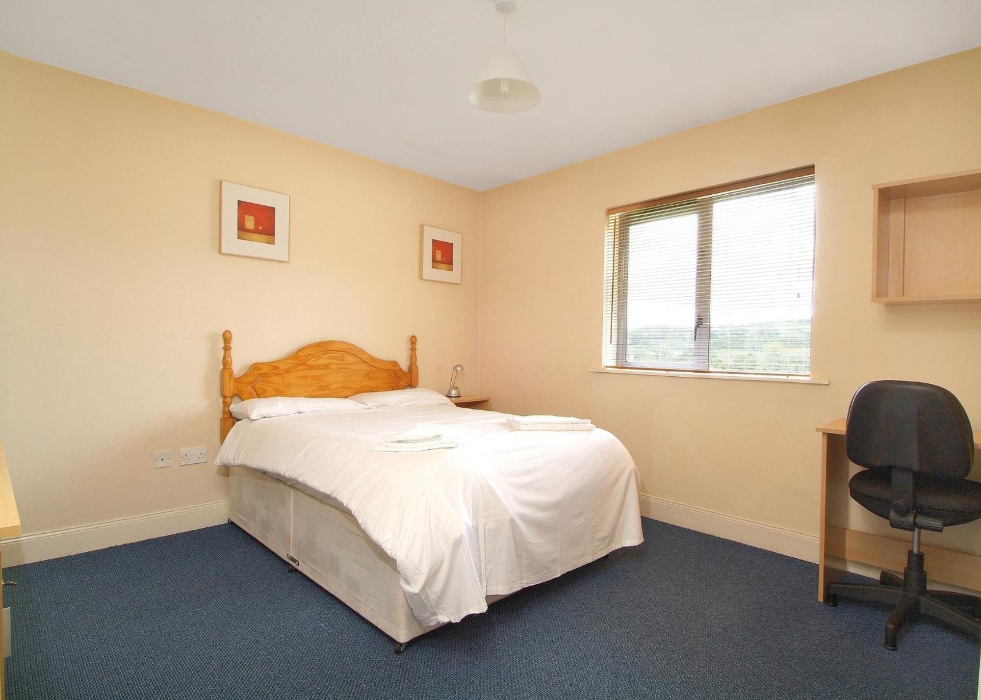 Apartment Ballyraine Self Catering