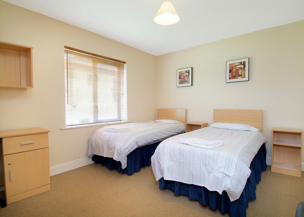 Apartment Ballyraine Self Catering *