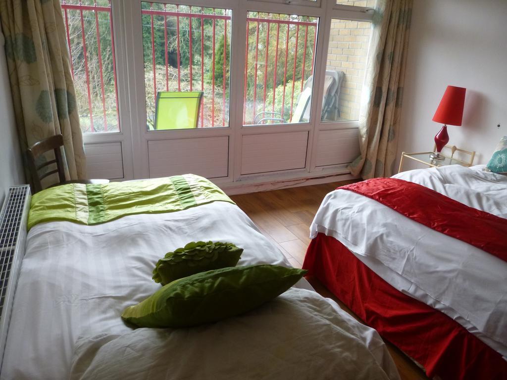 Applehostel