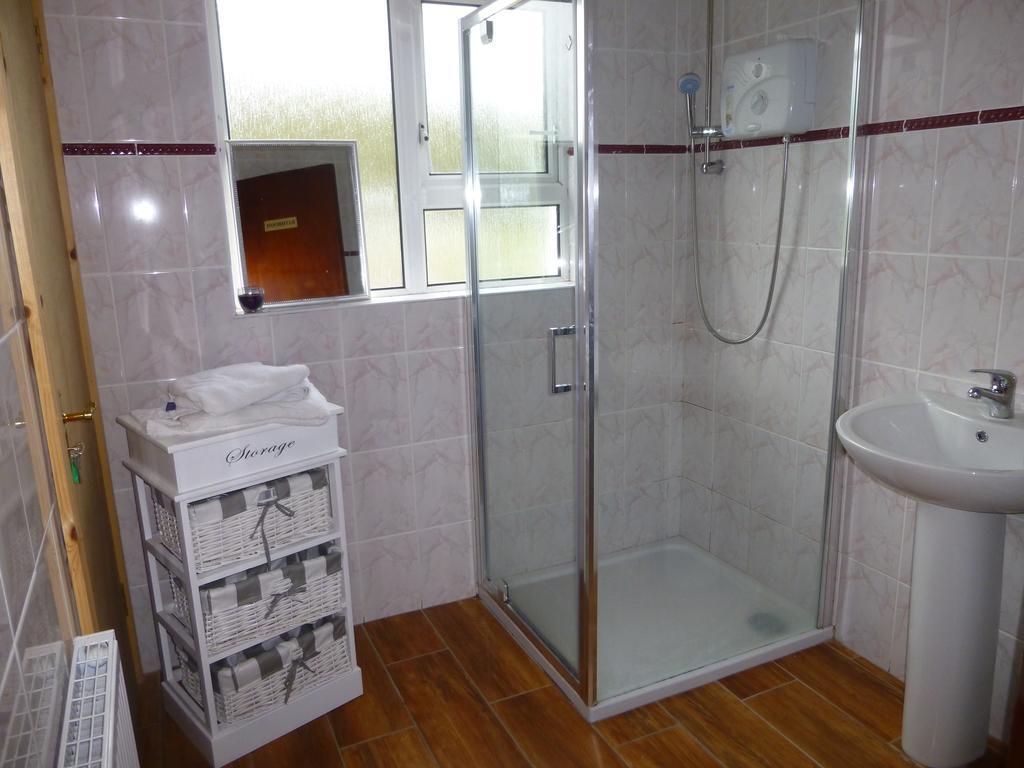 Hostel Applehostel Letterkenny