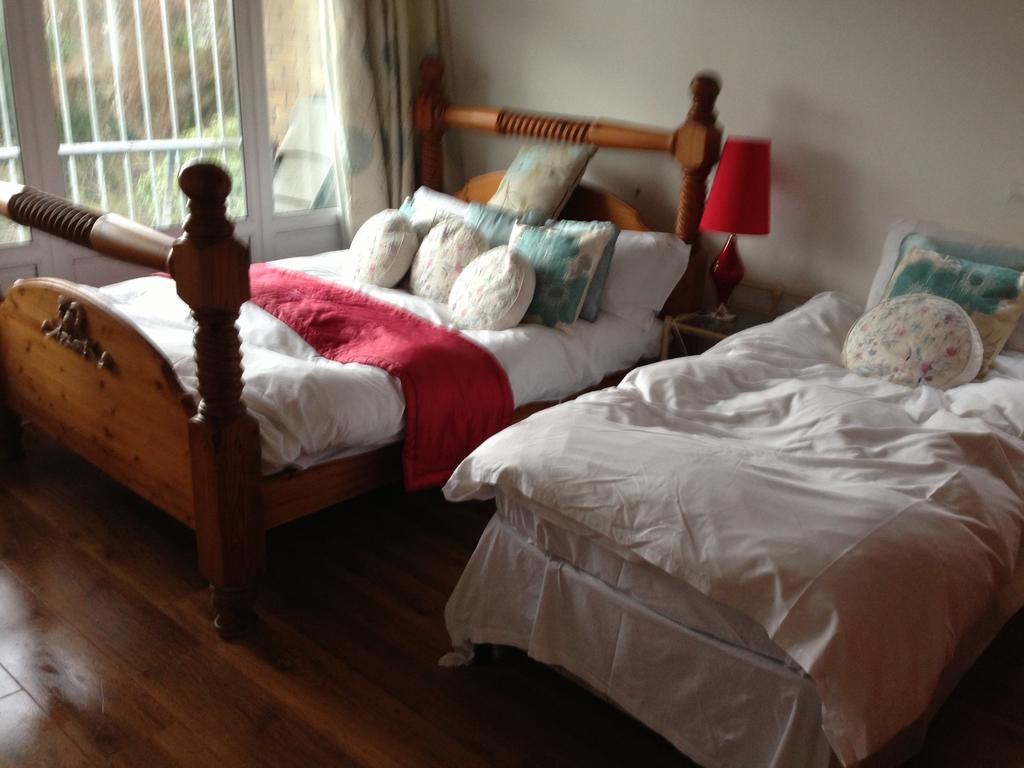 Applehostel * Letterkenny