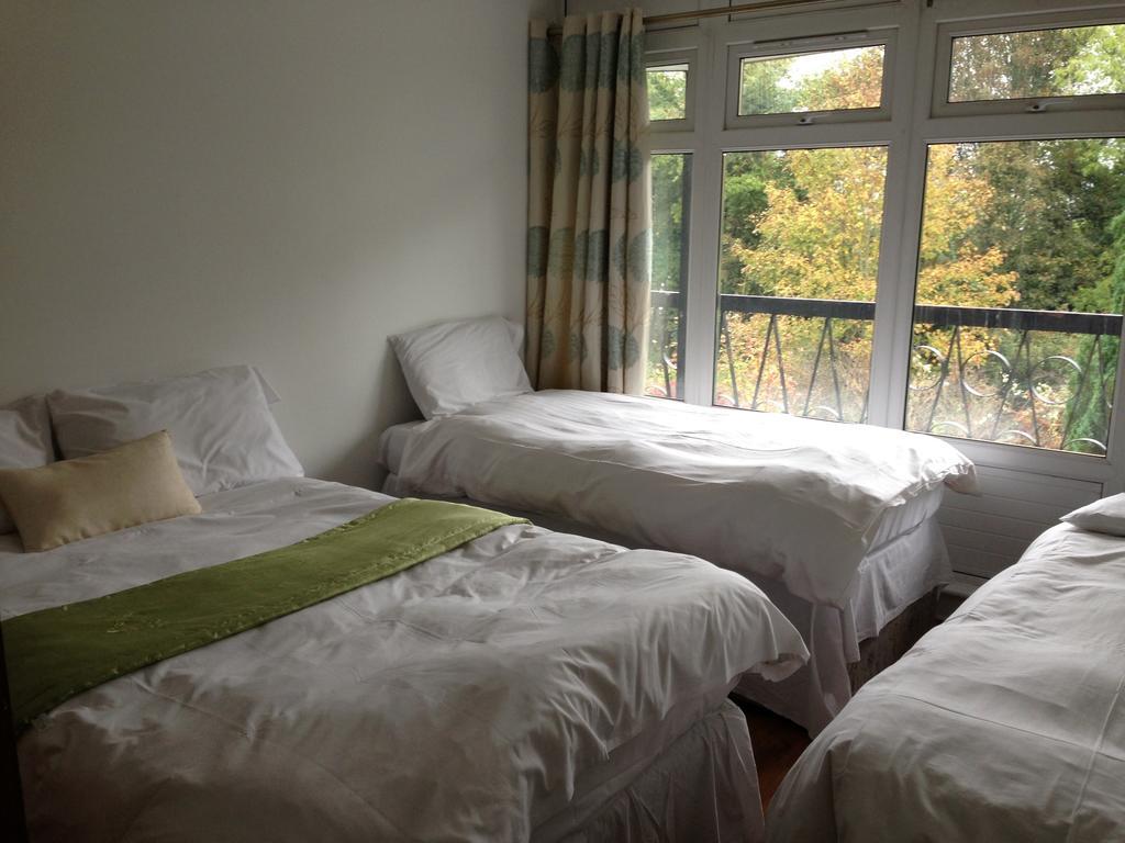 Applehostel Hostel Letterkenny