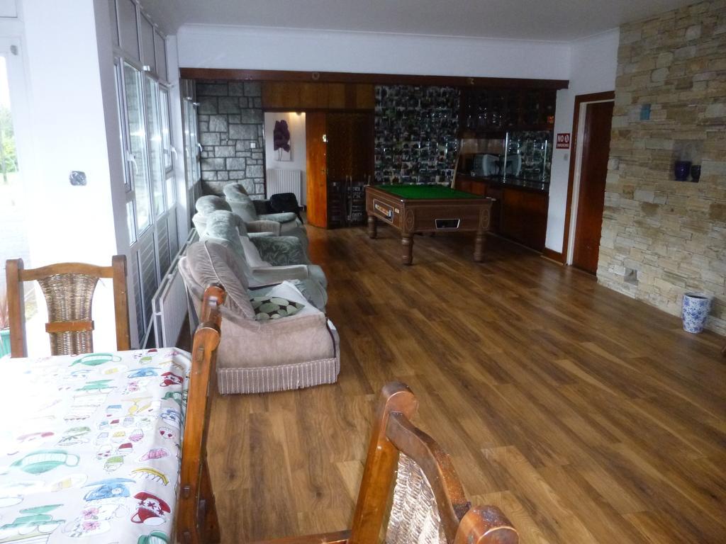 Applehostel Letterkenny