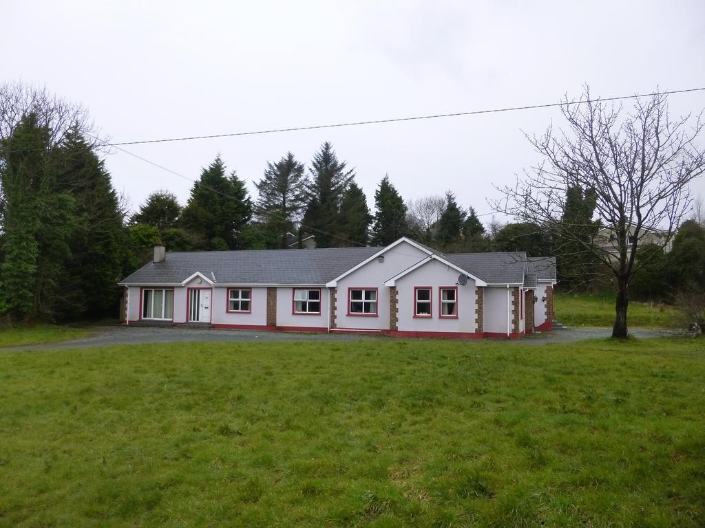 Applehostel Hostel Letterkenny