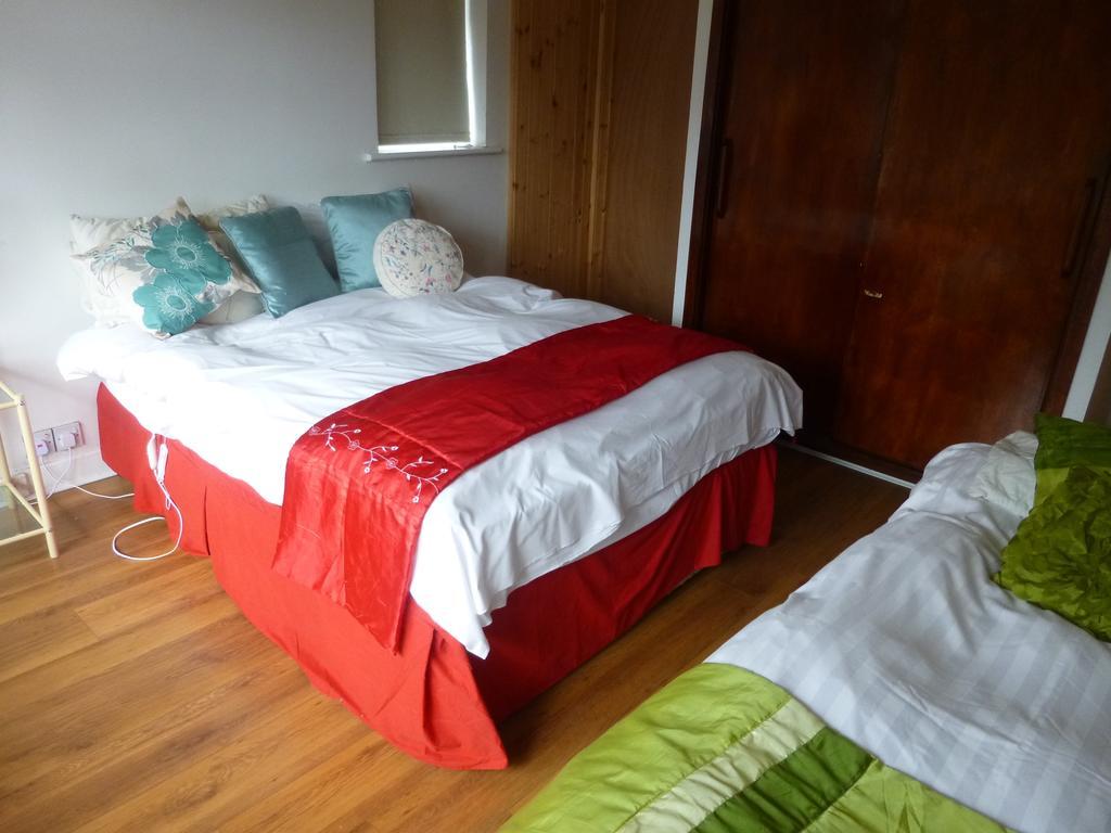 Applehostel Letterkenny