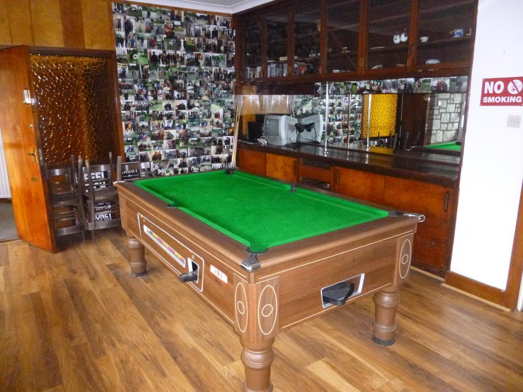 Applehostel