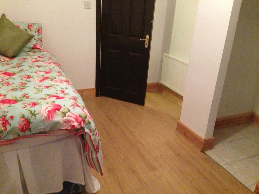 Applehostel Letterkenny