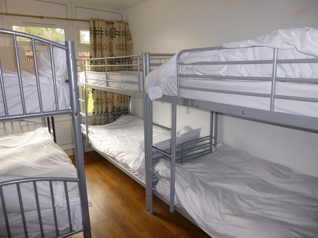 Applehostel