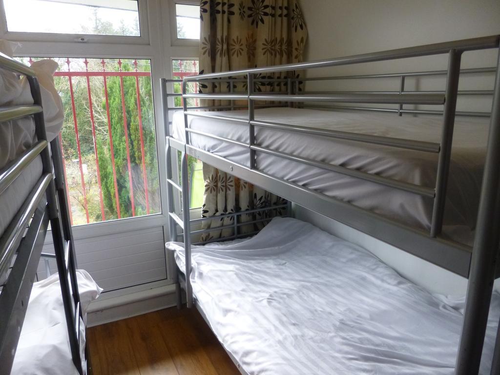 Hostel Applehostel *
