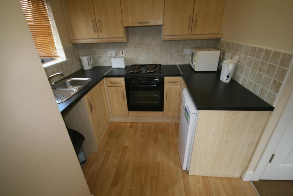Apartment Ballyraine Self Catering *