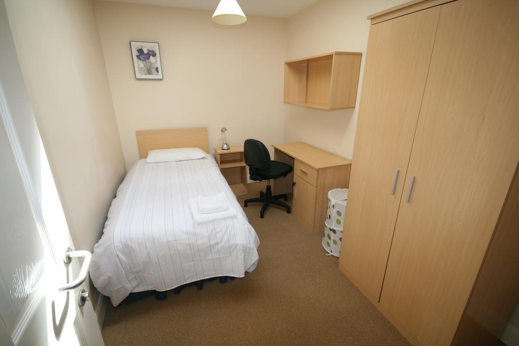 Ballyraine Self Catering Apartment