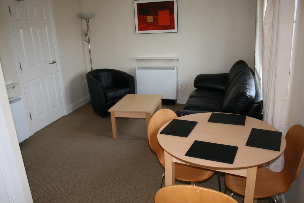 Ballyraine Self Catering Letterkenny