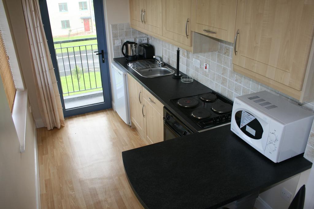 Ballyraine Self Catering Apartment *