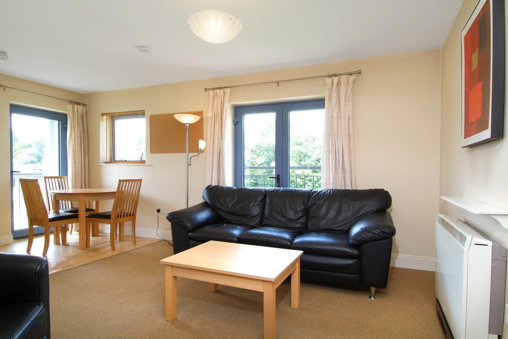 Ballyraine Self Catering Apartment Letterkenny