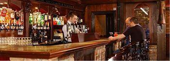 Hotel Mcgettigans Letterkenny