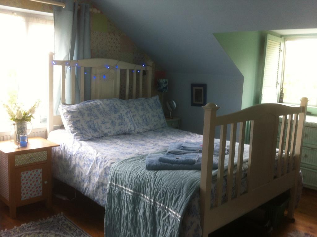 Bed & Breakfast The Old Schoolhouse Letterkenny