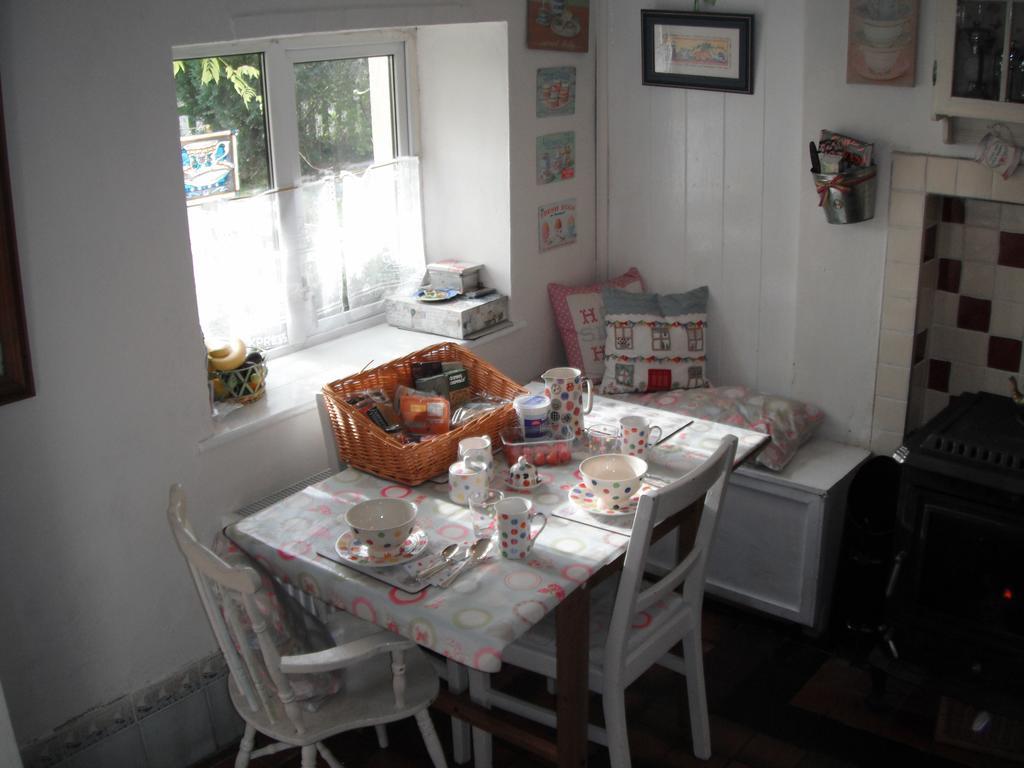 Bed & Breakfast The Old Schoolhouse *