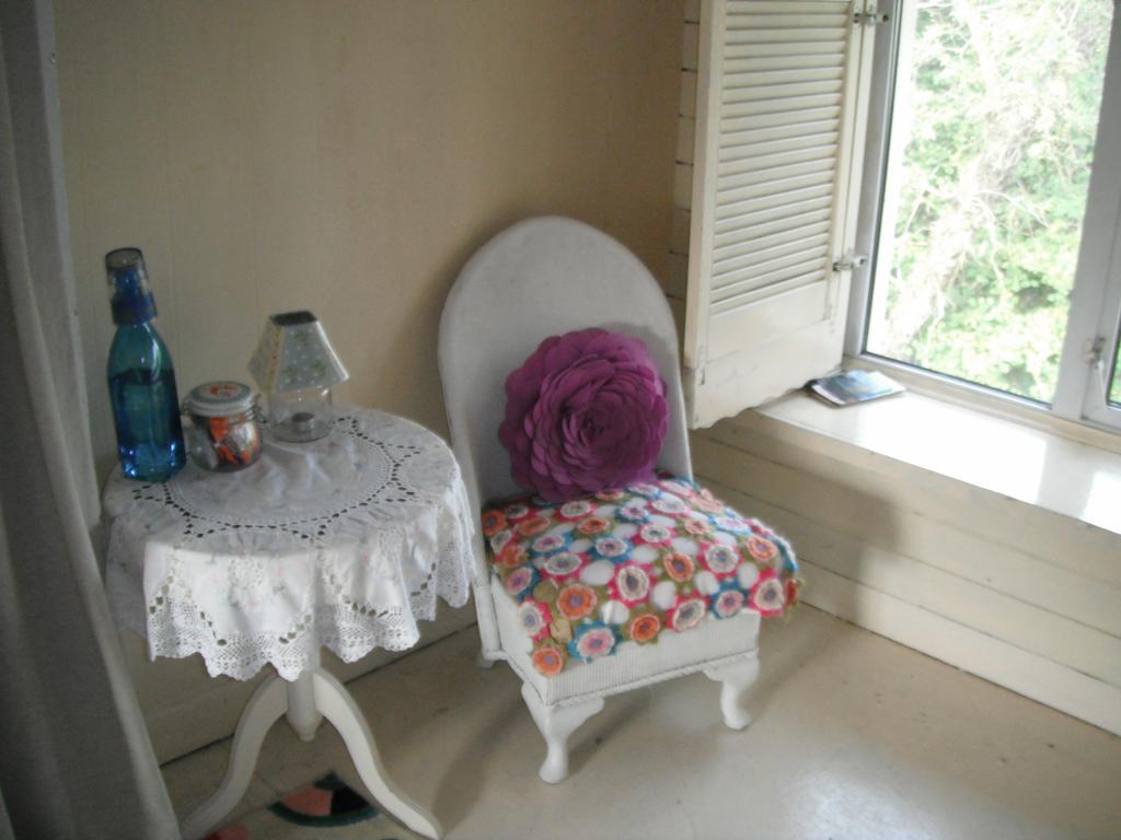 The Old Schoolhouse Bed & Breakfast