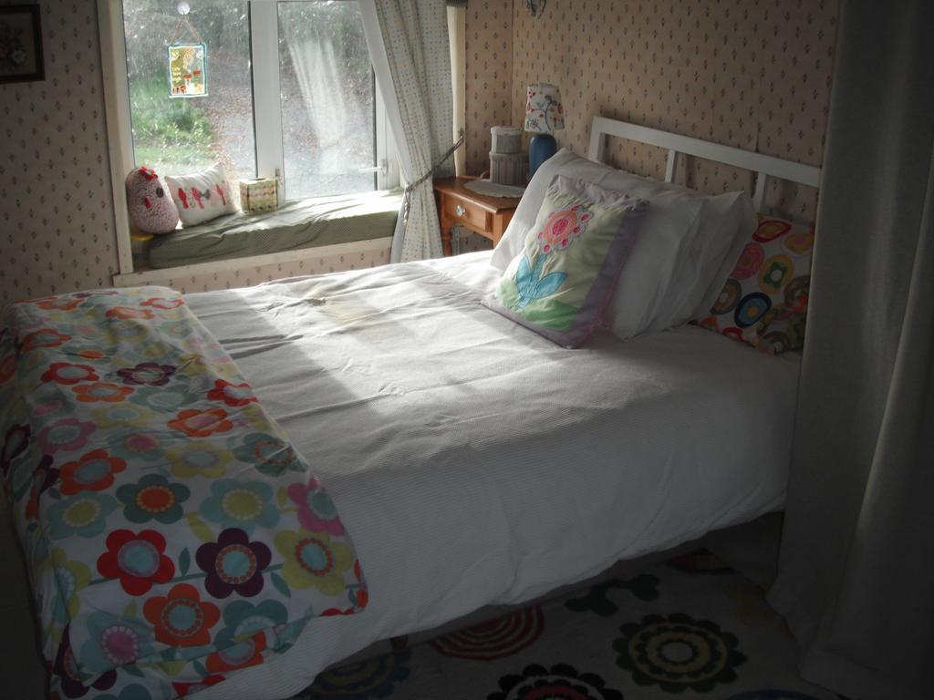 The Old Schoolhouse Bed & Breakfast *