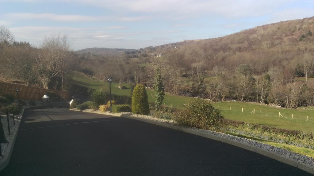Bed & Breakfast Woodview Bed & Breakfast. Letterkenny