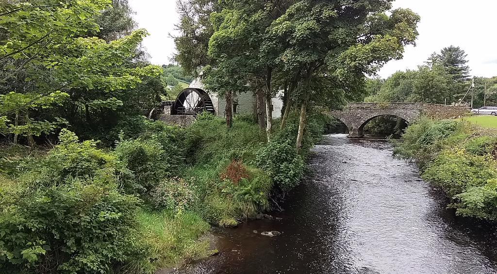 Bed & Breakfast Woodview Bed & Breakfast. Letterkenny