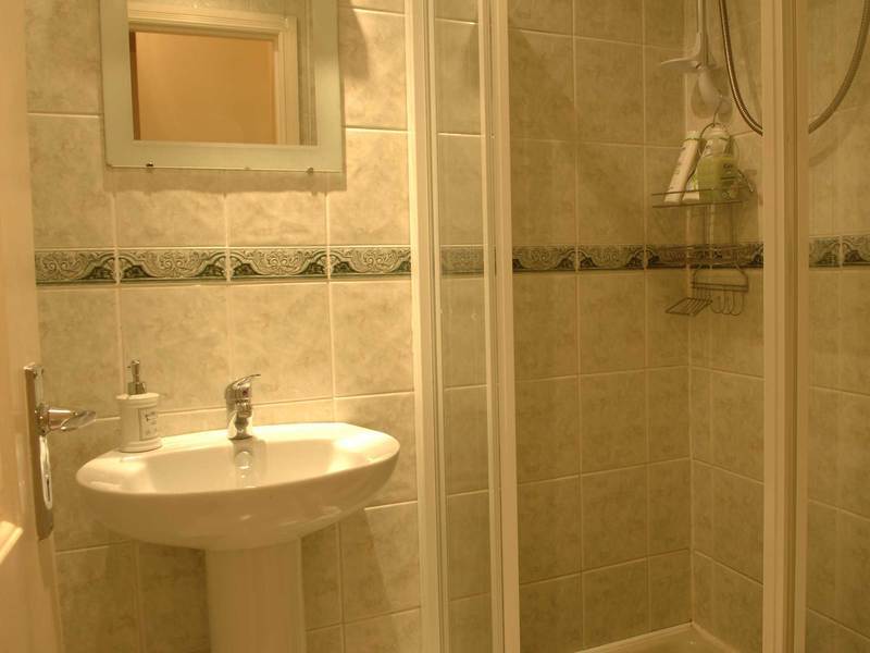 Bed & Breakfast Oaklands 3*