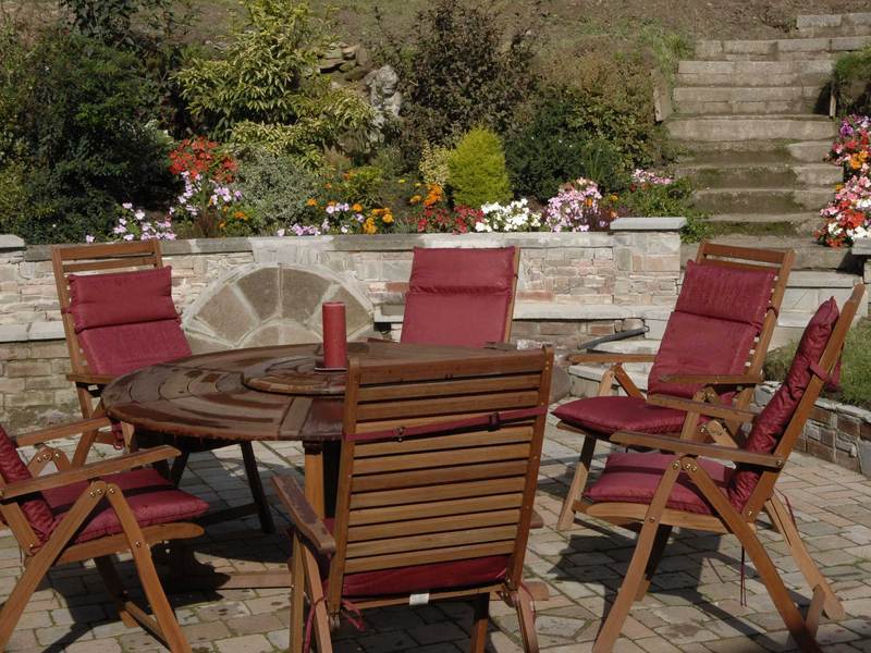Bed & Breakfast Oaklands