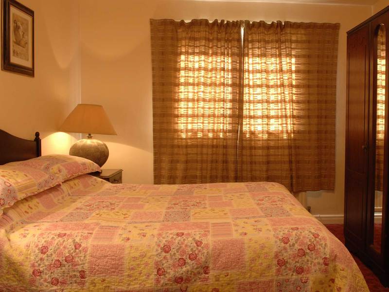 Bed & Breakfast Oaklands Letterkenny