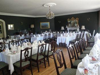 Castle Grove Hotel