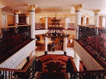 Clanree & Leisure Centre 4* Letterkenny