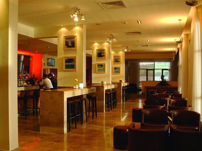 Radisson Blu Hotel,