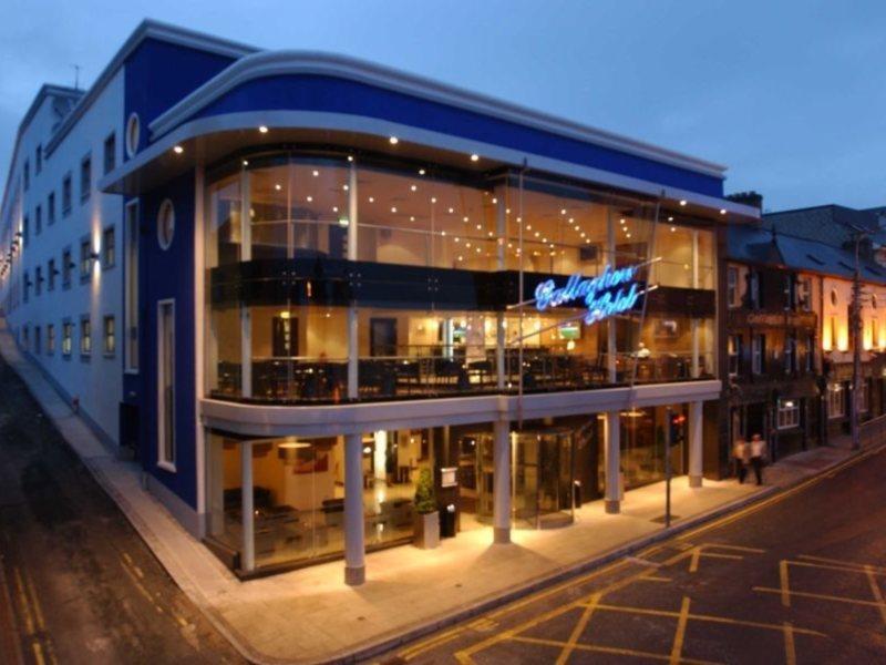 Mcgettigans