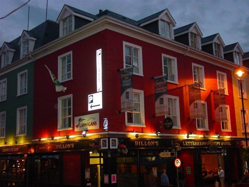 Dillon's Letterkenny