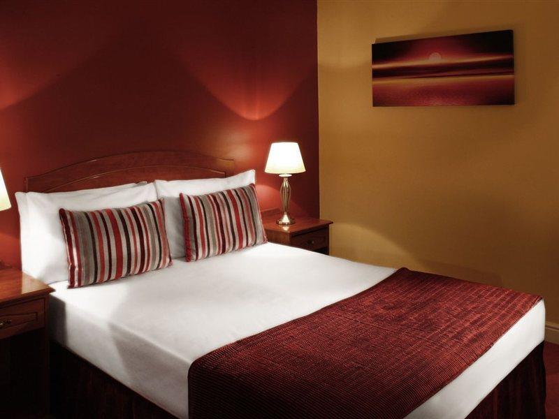 Hotel Dillon's Letterkenny