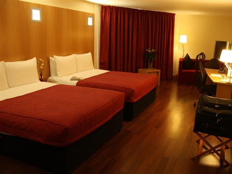 Hotel Station House