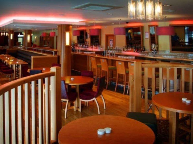 Hotel Station House 3*