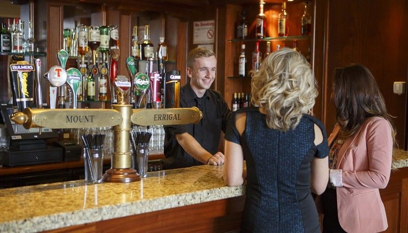 Mount Errigal Hotel, Conference & Leisure Centre