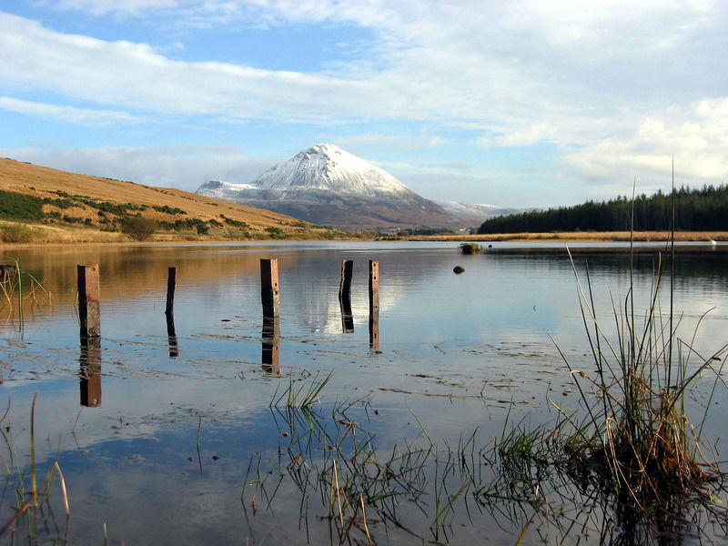 Hotel Mount Errigal Hotel, Conference & Leisure Centre