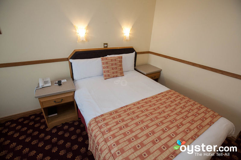 Hotel Mount Errigal Hotel, Conference & Leisure Centre Letterkenny